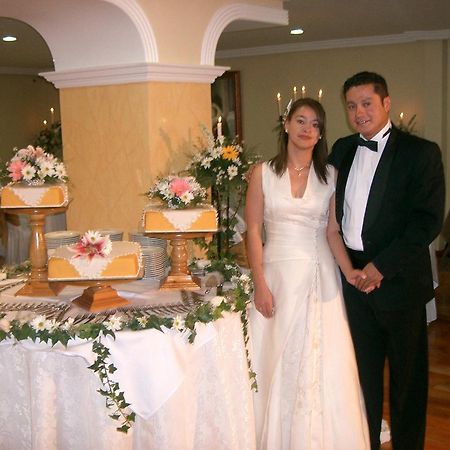 Hotel Fernando Plaza Pasto Dış mekan fotoğraf